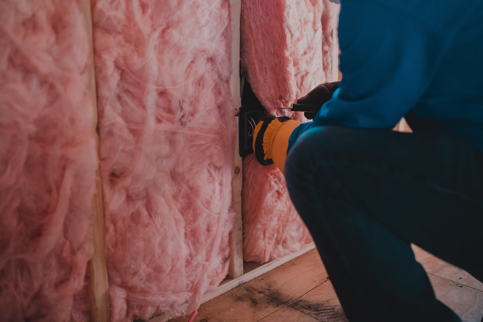 thermal-insulation